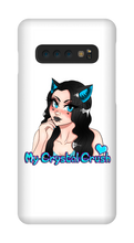 mycrystalcrush Samsung Phone Cases