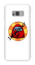 Imposter Samsung Phone Cases