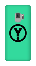 yafterhours Samsung Phone Cases