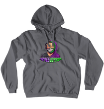 heresjohnny43 Hoodies (No-Zip/Pullover)