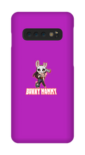 Bunny Mommy Samsung Phone Cases
