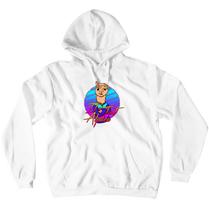 itsjustalpaca Hoodies (No-Zip/Pullover)
