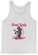 shadyreaps Tank Top
