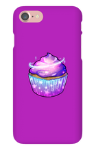 Cupcake's iPhone Phone Cases
