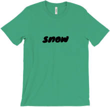 snow T-Shirts
