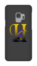 Hallowe Samsung Phone Case