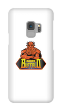 daddybuffalo Samsung Phone Cases