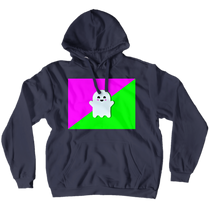 gotspooked Hoodies (No-Zip/Pullover)