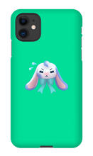 struglbunitv iPhone Phone Cases