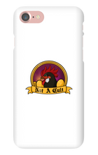mother0fchickens iPhone Phone Cases