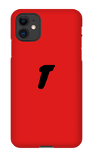 tvtwisty iPhone Phone Cases