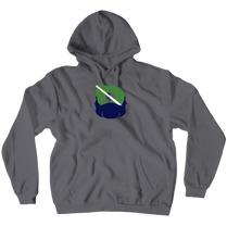 Daaros Gaming Stream Logo Hoodies Pullover