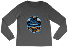 donmegagamez Long Sleeve Tee