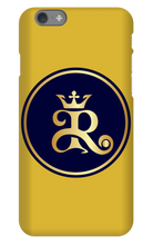 TheReginald iPhone Phone Cases