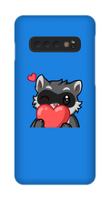 Love Samsung Phone Case