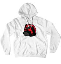 warrior1383 Hoodies (No-Zip/Pullover)