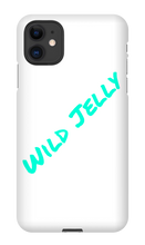 thewildjelly iPhone Phone Cases