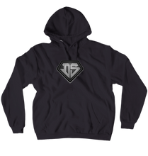 xdarkxsaberx-9354 Hoodies (No-Zip/Pullover)