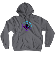 iSageTV Pullover Hoodie (LOGO)
