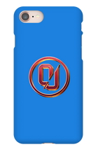 ojgamer_ iPhone Phone Cases