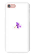 Vyrons Polycarbonate iPhone Cases