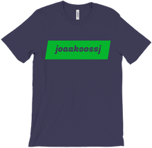 joaakoossj T-Shirts