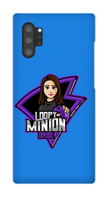 loopyminionbabe Samsung Phone Cases
