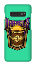 barr3ls Samsung Phone Cases
