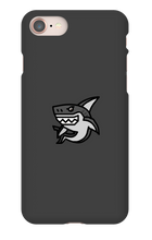 sharkdxd iPhone Phone Cases