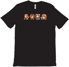 Helimotes T-Shirts