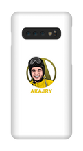 akajry Samsung Phone Cases