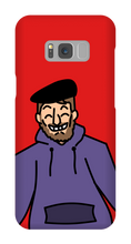 Krabby Samsung Phone Case