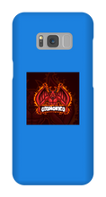 od3m0n1co Samsung Phone Cases