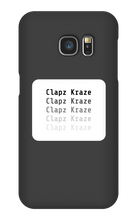 clapzkraze Samsung Phone Cases