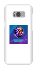 evgeni_bg Samsung Phone Cases