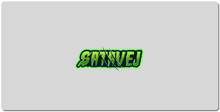 Satavej XXL Gaming Mousepad