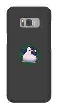Penguin Family Samsung Phone Cases