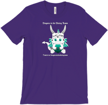 Dit Dir White T-Shirt