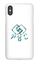 tnox_pbc iPhone Phone Cases