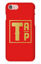 toon_army_patta iPhone Phone Cases