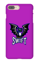 Mighty Swift iPhone Cases