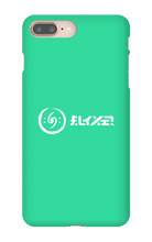 Elyxir iPhone Phone Cases