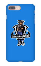 smokinggoatgaming iPhone Phone Cases