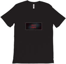 Hot Lips T-Shirts