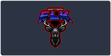 NorthernElk XXL Gaming Mousepad