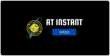 Instant Speed XXL Mouse Pad