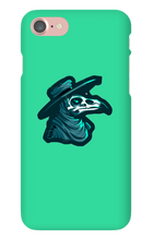 mr_ta3oon1 iPhone Phone Cases