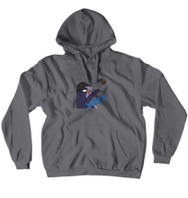 YEET the Controller Hoodie *Design by MiserisYT