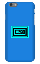 AG28 iPhone Phone Cases