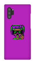 guerrillacpt Samsung Phone Cases